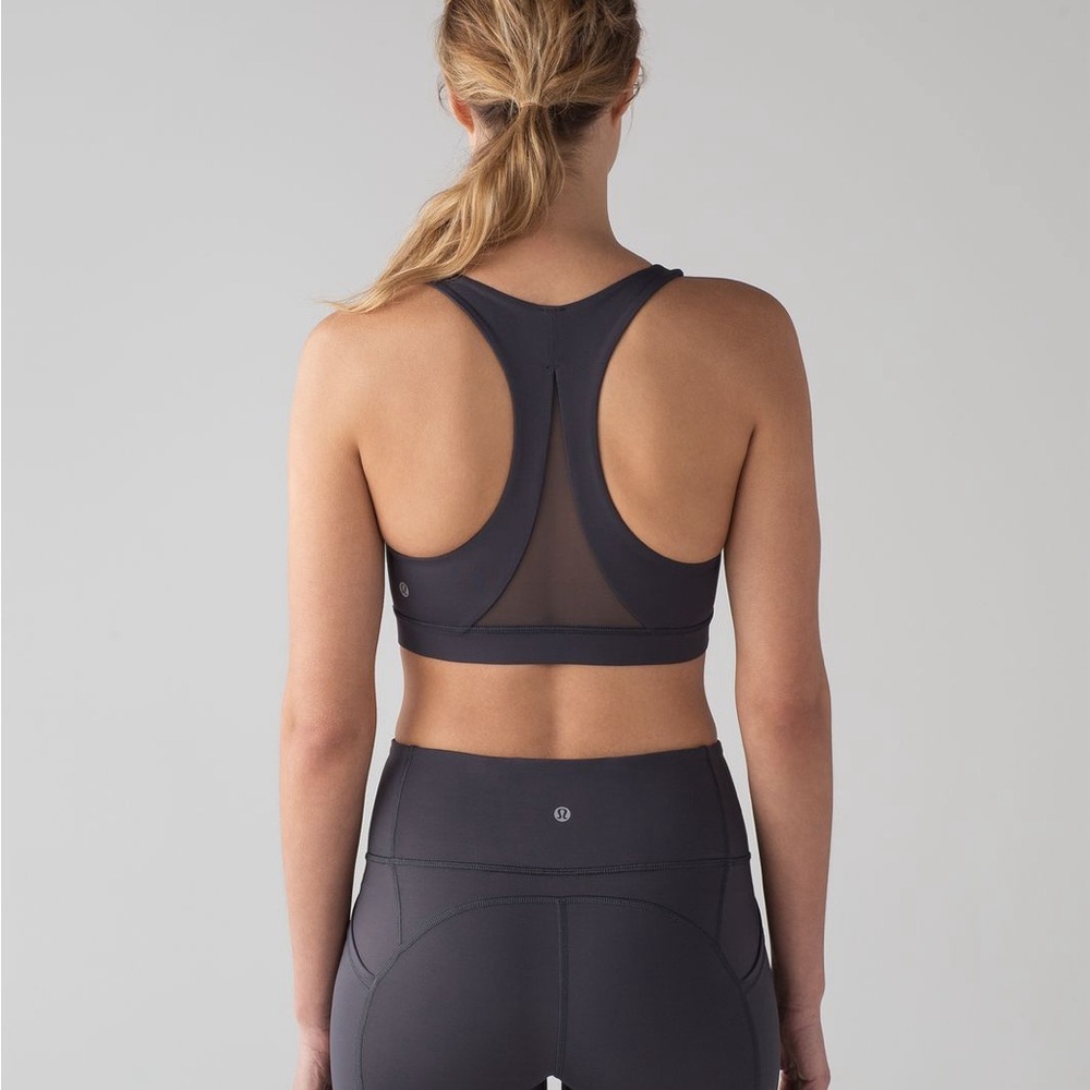 Lululemon Invigorate Sports Bra